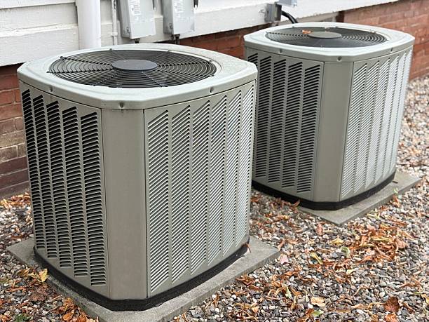 Reliable Emergency Hvac contractor in Wareham, MA by JG Cool HVAC